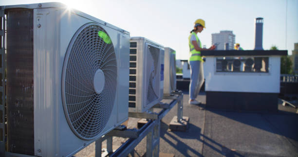 Best Affordable Air Duct Cleaning  in Anderson, SC